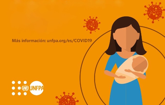Covid-19 Embarazo y lactancia