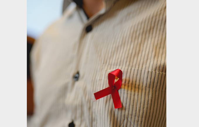 El 93 % de las personas con VIH que sufrió vulneración a sus derechos nunca lo denunció