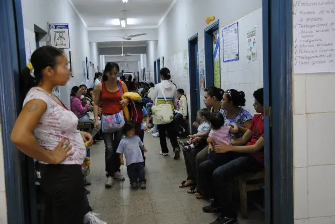 Consejo Consultivo Joven coopera en programa de TV sobre embarazo adolescente