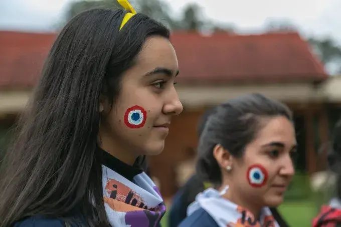 ¿Qué conlleva ser joven y vivir en una ciudad de frontera?