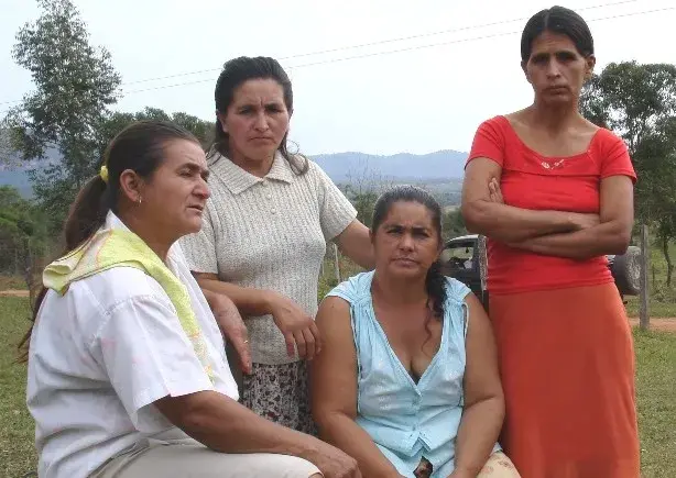 PNUD, Comisión ODS, Pacto Global, UNFPA y ONU Mujeres unen fuerzas para apoyar al Ministerio de la Mujer ante COVID-19