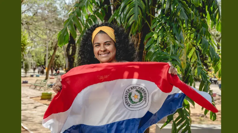 Ley reconoce derechos y aporte de las personas afrodescendientes al Paraguay