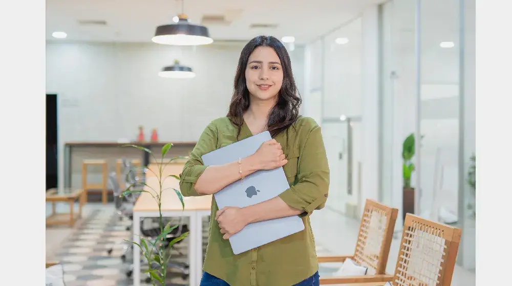 Por más mujeres en ciencia, tecnología e ingeniería