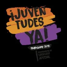 Campamento ¡Juventudes, YA! - Manifiesto de Paraguay