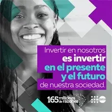 165 Millones de Razones: Un llamado a la Acción para la Inversión en Adolescencia y Juventud en América Latina y el Caribe